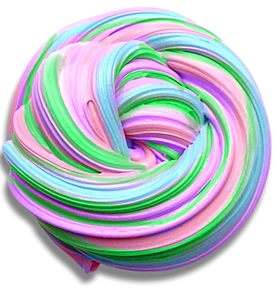 Slime Paty