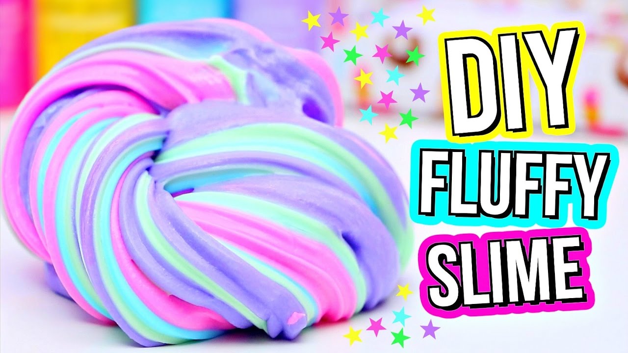 Slime Party