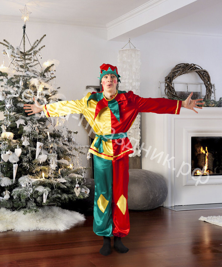 petrushka