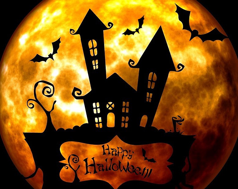 halloween
